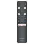 Savio Universal Τηλεχειριστήριο για Τηλεοράσεις και TCL 5901986049616 RC-23 - Image 4
