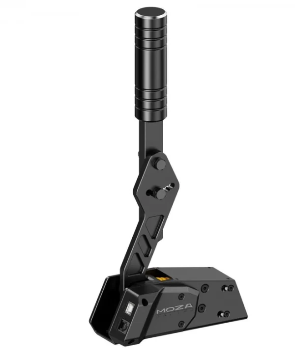 Moza Racing HBP Handbrake Μοχλός Ταχυτήτων για PC RS31