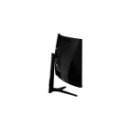 Arozzi Nova 34T2K165 Ultrawide VA HDR Curved Gaming Monitor 34" QHD 3440x1440 165Hz AZ-NO-34T2K165-BK - Image 5