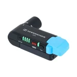 Sennheiser AVX-MKE2 SET Σετ Ασύρματο Πυκνωτικό Μικρόφωνο Πέτου, Clip On, Ζώνης για Κάμερα - Image 4