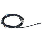 Sennheiser AVX-MKE2 SET Σετ Ασύρματο Πυκνωτικό Μικρόφωνο Πέτου, Clip On, Ζώνης για Κάμερα - Image 5
