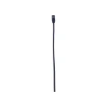 Sennheiser AVX-MKE2 SET Σετ Ασύρματο Πυκνωτικό Μικρόφωνο Πέτου, Clip On, Ζώνης για Κάμερα - Image 6