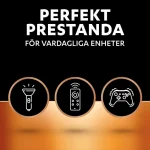 Duracell Plus Αλκαλικές Μπαταρίες AA 1.5V 8τμχ 176140 - Image 6