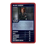 Επιτραπέζιο Παιχνίδι Top Trumps - Marvel για 2+ Παίκτες 3+ Ετών (EN) Winning Moves WM01242-EN1-6 - Image 2