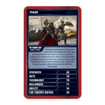 Επιτραπέζιο Παιχνίδι Top Trumps - Marvel για 2+ Παίκτες 3+ Ετών (EN) Winning Moves WM01242-EN1-6 - Image 3