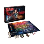Επιτραπέζιο Παιχνίδι Risk: Stranger Things για 2-4 Παίκτες 10+ Ετών (EN) Winning Moves WM04652-EN1-6 - Image 4
