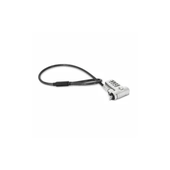Κλειδαριά Laptop Dicota Combination D32050