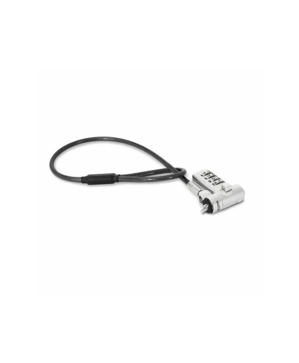 Κλειδαριά Laptop Dicota Combination D32050