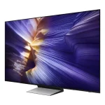 Samsung Smart Τηλεόραση 65" 4K UHD OLED S90F HDR (2025) QE65S90FATXXH - Image 2