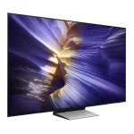 Samsung Smart Τηλεόραση 65" 4K UHD OLED S90F HDR (2025) QE65S90FATXXH - Image 5