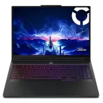 Lenovo Legion Pro 7 16IAX10H 16" OLED QHD+ 240Hz (Ultra 9-275HX/64GB/2TB SSD/GeForce RTX 5090/W11 Pro) Eclipse Black (US Keyboard) 83F5004KPB
