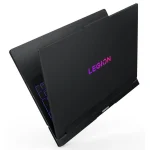 Lenovo Legion Pro 7 16IAX10H 16" OLED QHD+ 240Hz (Ultra 9-275HX/64GB/2TB SSD/GeForce RTX 5090/W11 Pro) Eclipse Black (US Keyboard) 83F5004KPB - Image 3