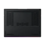 Lenovo Legion Pro 7 16IAX10H 16" OLED QHD+ 240Hz (Ultra 9-275HX/64GB/2TB SSD/GeForce RTX 5090/W11 Pro) Eclipse Black (US Keyboard) 83F5004KPB - Image 8