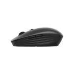 HP 715 Ασύρματο Bluetooth Ποντίκι Μαύρο 6E6F0AA#ABB - Image 3