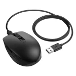 HP 715 Ασύρματο Bluetooth Ποντίκι Μαύρο 6E6F0AA#ABB - Image 7