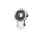 Insta360 X5 Invisible Dive Case Pro – Professional Grade Glass Boosts Picture Clarity CINSCAHN