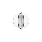 Insta360 X5 Invisible Dive Case Pro – Professional Grade Glass Boosts Picture Clarity CINSCAHN - Image 3