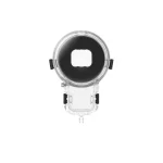 Insta360 X5 Invisible Dive Case Pro – Professional Grade Glass Boosts Picture Clarity CINSCAHN - Image 4