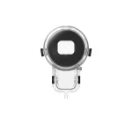 Insta360 X5 Invisible Dive Case Pro – Professional Grade Glass Boosts Picture Clarity CINSCAHN - Image 5