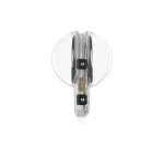 Insta360 X5 Invisible Dive Case Pro – Professional Grade Glass Boosts Picture Clarity CINSCAHN - Image 6
