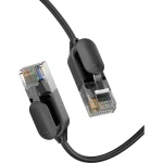 Ugreen U/UTP Cat.6a Καλώδιο Δικτύου Ethernet 3m Μαύρο 1τμχ 70653 - Image 3