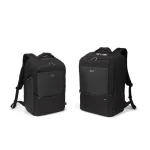 Dicota Τσάντα Πλάτης για Laptop 16" σε Μαύρο χρώμα D32162-RPET - Image 5