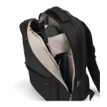 Dicota Τσάντα Πλάτης για Laptop 16" σε Μαύρο χρώμα D32162-RPET - Image 14