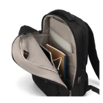 Dicota Τσάντα Πλάτης για Laptop 16" σε Μαύρο χρώμα D32162-RPET - Image 15
