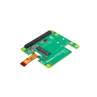 Raspberry Pi M.2 Hat+ Raspberry Pi 5 SC1166