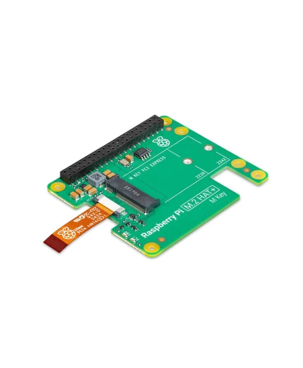 Raspberry Pi M.2 Hat+ Raspberry Pi 5 SC1166