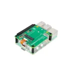 Raspberry Pi M.2 Hat+ Raspberry Pi 5 SC1166 - Image 2