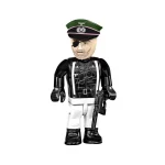 Cobi Τουβλάκια Panzer VIII Maus 1353τμχ COBI-3138 - Image 3