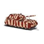 Cobi Τουβλάκια Panzer VIII Maus 1353τμχ COBI-3138 - Image 10
