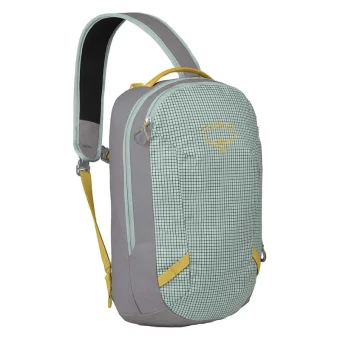 Osprey Transporter Sling Τσάντα Ώμου / Χειρός για Laptop 14" σε Πράσινο χρώμα 638222