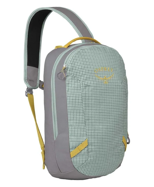 Osprey Transporter Sling Τσάντα Ώμου / Χειρός για Laptop 14" σε Πράσινο χρώμα 638222