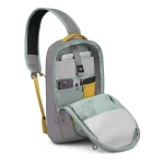 Osprey Transporter Sling Τσάντα Ώμου / Χειρός για Laptop 14" σε Πράσινο χρώμα 638222 - Image 2