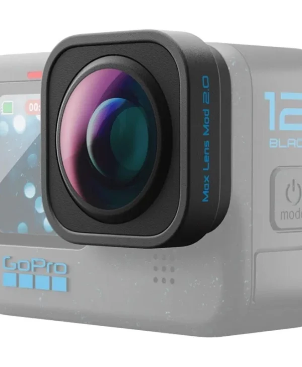 GoPro Lens Mod για Action Cameras GoPro Hero 12 100272735