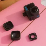 GoPro Lens Mod για Action Cameras GoPro Hero 12 100272735 - Image 5
