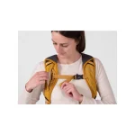 Nemo Equipment Backpack Αδιάβροχο 20lt Κίτρινο 526755 - Image 3