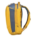 Nemo Equipment Backpack Αδιάβροχο 20lt Κίτρινο 526755 - Image 10