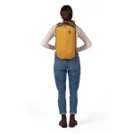 Nemo Equipment Backpack Αδιάβροχο 20lt Κίτρινο 526755 - Image 12