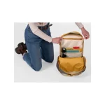 Nemo Equipment Backpack Αδιάβροχο 20lt Κίτρινο 526755 - Image 13