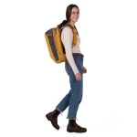 Nemo Equipment Backpack Αδιάβροχο 20lt Κίτρινο 526755 - Image 14