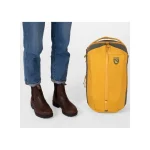 Nemo Equipment Backpack Αδιάβροχο 20lt Κίτρινο 526755 - Image 15