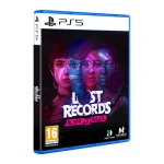 Lost Records: Bloom & Rage PS5 Game