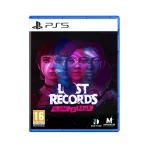 Lost Records: Bloom & Rage PS5 Game - Image 2
