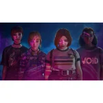 Lost Records: Bloom & Rage PS5 Game - Image 3