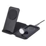 UAG Φορτιστής Magsafe και Καλώδιο USB-C - USB-C 15W Μαύρος (9B4412114030)