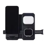UAG Φορτιστής Magsafe και Καλώδιο USB-C - USB-C 15W Μαύρος (9B4412114030) - Image 10