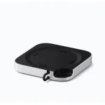 Satechi USB-C Docking Station με Ασημί ST-GNMMES - Image 2